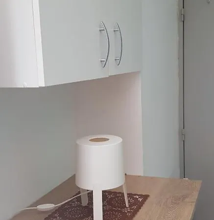 De 12m² Agreable Calme Proche Chu Apartment