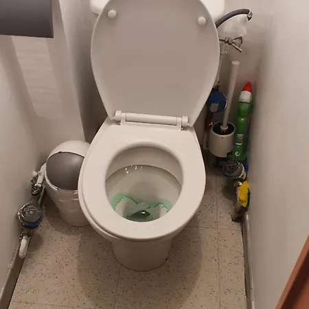 Апартаменты De 12m² Agreable Calme Proche Chu