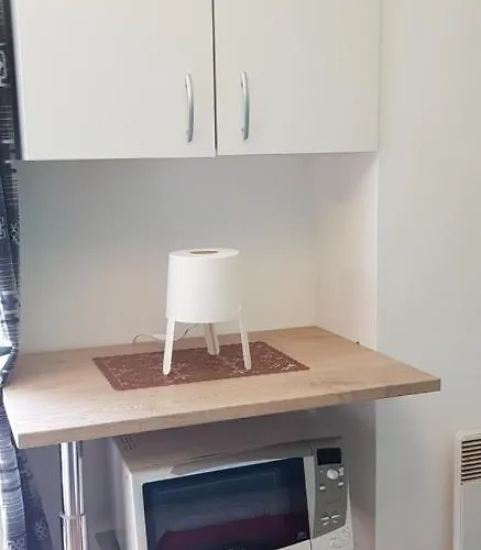 De 12m² Agreable Calme Proche Chu * Dijon