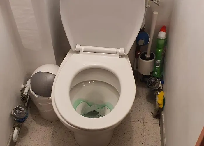 Lejlighed De 12m² Agreable Calme Proche Chu