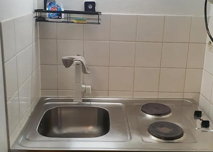 De 12m² Calme Proche Chu Appartement Dijon