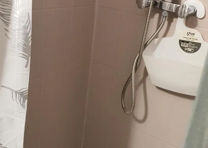 De 12m² Calme Proche Chu * Dijon