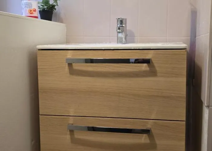 De 12m² Agreable Calme Proche Chu Dijon